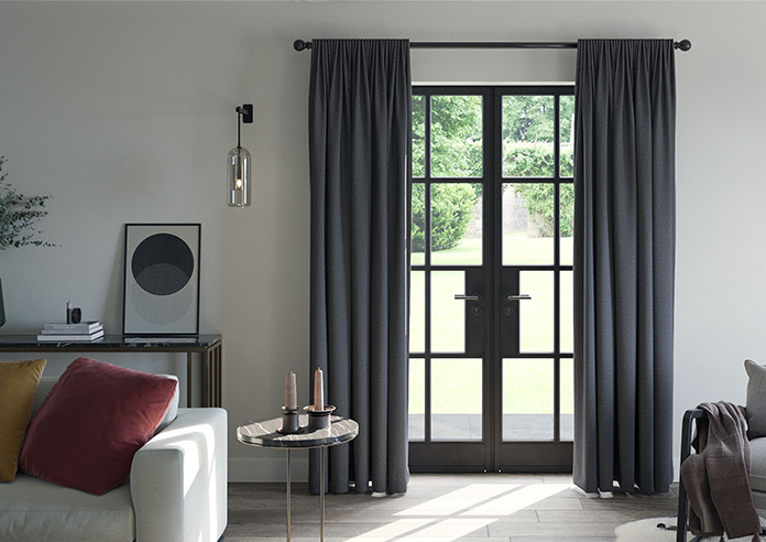 Carina, Dusk - Made to Measure Curtains - Image 3